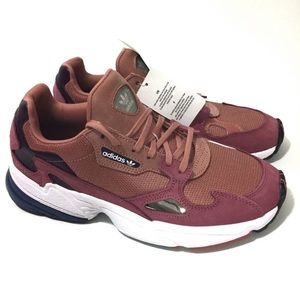 Adidas Falcon Suede sneakers